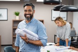 Accounting for Architects